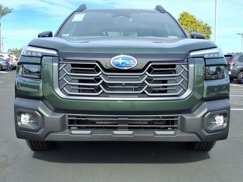 new 2026 Subaru Outback car, priced at $47,488