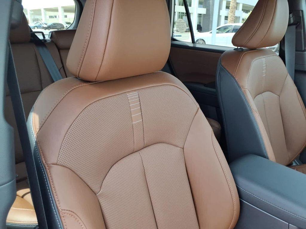 new 2026 Subaru Outback car, priced at $48,626
