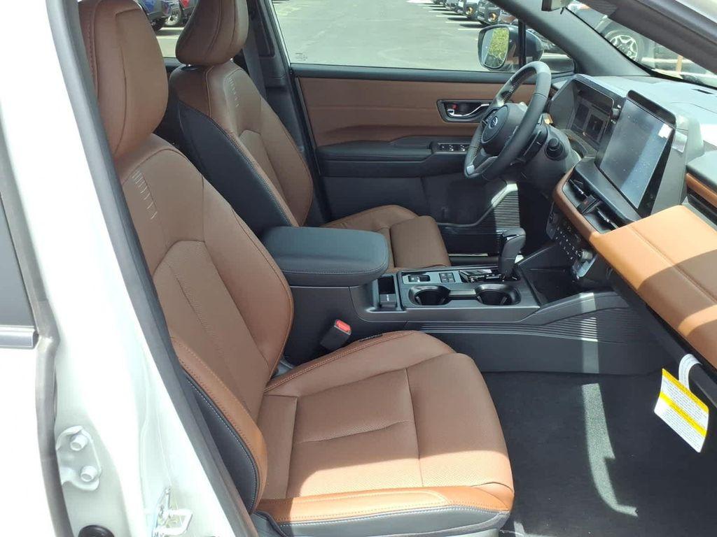 new 2026 Subaru Outback car, priced at $48,626