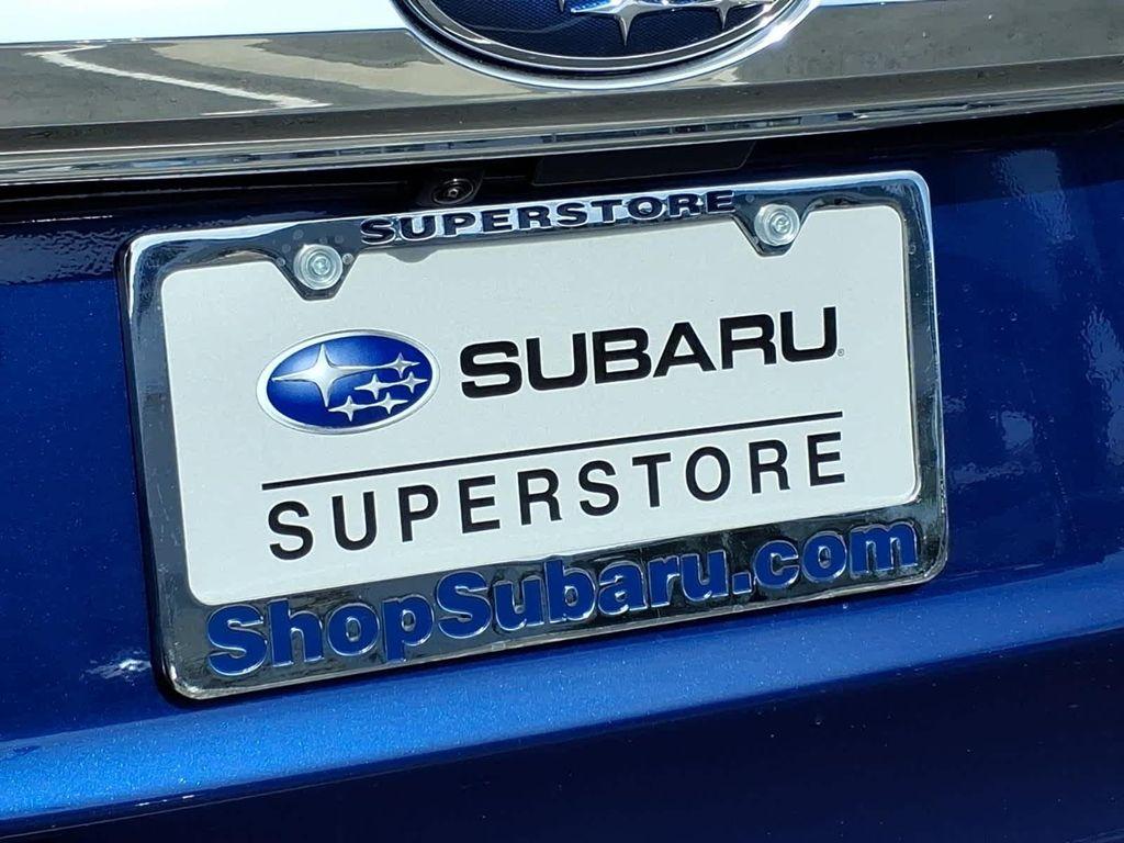 new 2026 Subaru Ascent car, priced at $53,942