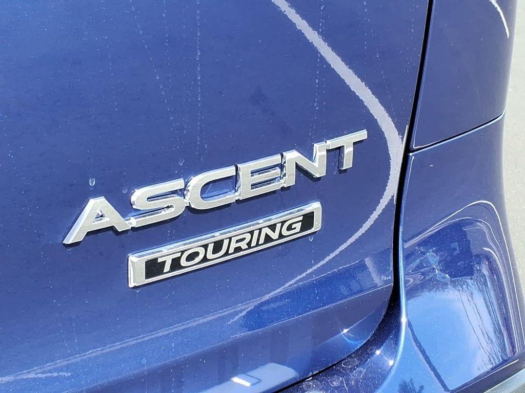 new 2026 Subaru Ascent car, priced at $53,942