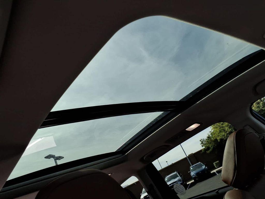 new 2026 Subaru Ascent car, priced at $53,942