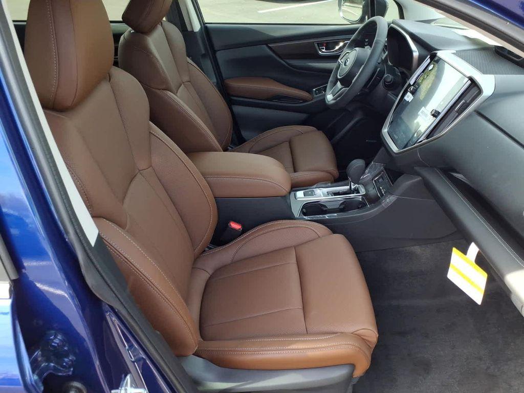 new 2026 Subaru Ascent car, priced at $53,942
