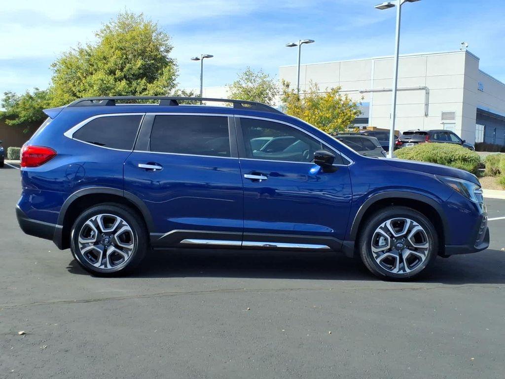 new 2026 Subaru Ascent car, priced at $53,942