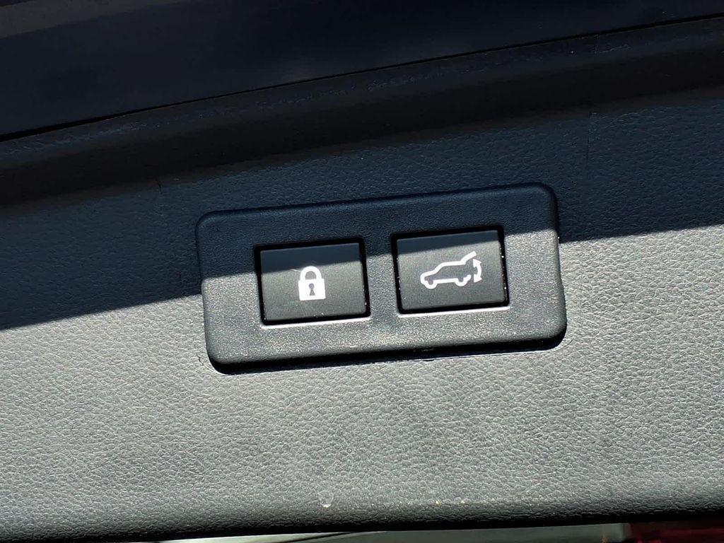 used 2025 Subaru Outback car, priced at $36,700