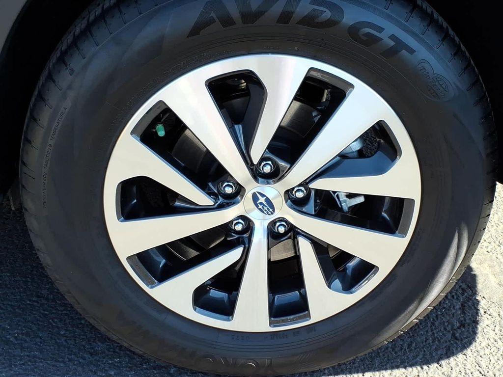 used 2025 Subaru Outback car, priced at $36,700