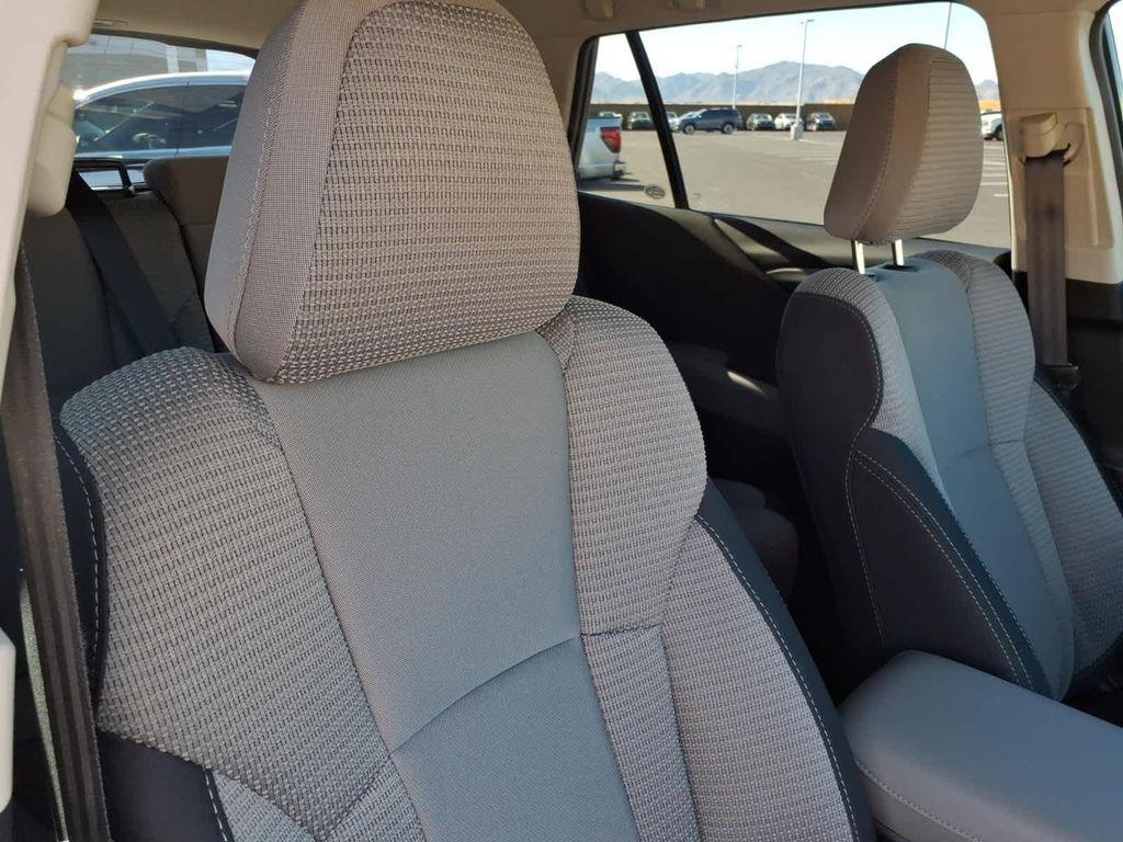 used 2025 Subaru Outback car, priced at $36,700