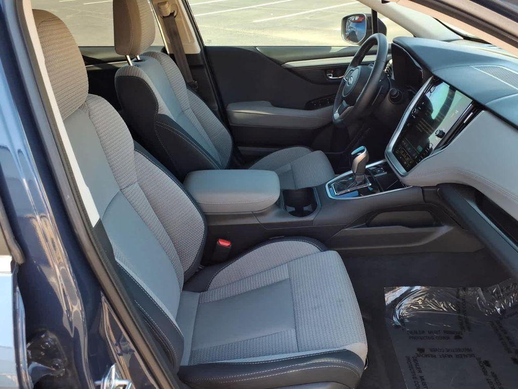 used 2025 Subaru Outback car, priced at $36,700
