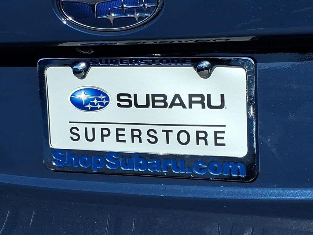 used 2025 Subaru Outback car, priced at $36,700