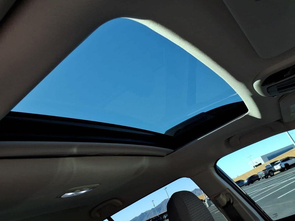 used 2025 Subaru Outback car, priced at $36,700