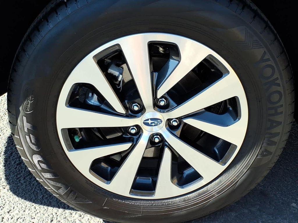 used 2025 Subaru Outback car, priced at $36,700