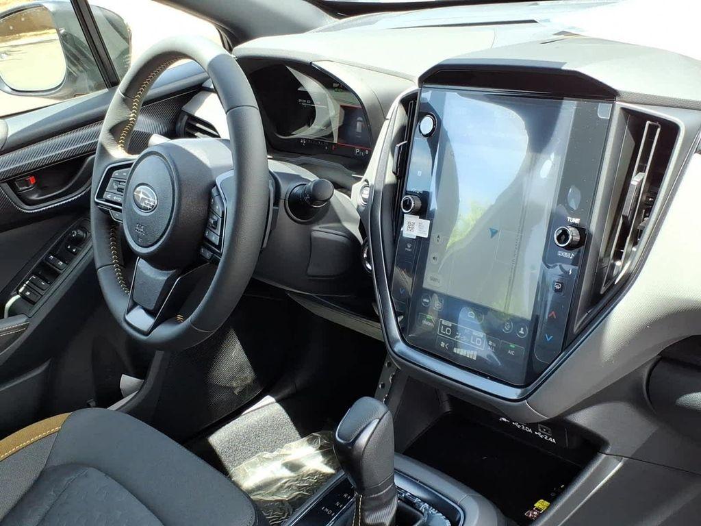 new 2026 Subaru Crosstrek Hybrid car, priced at $36,392