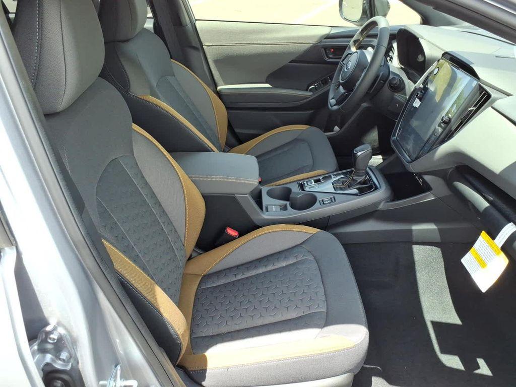 new 2026 Subaru Crosstrek Hybrid car, priced at $36,392