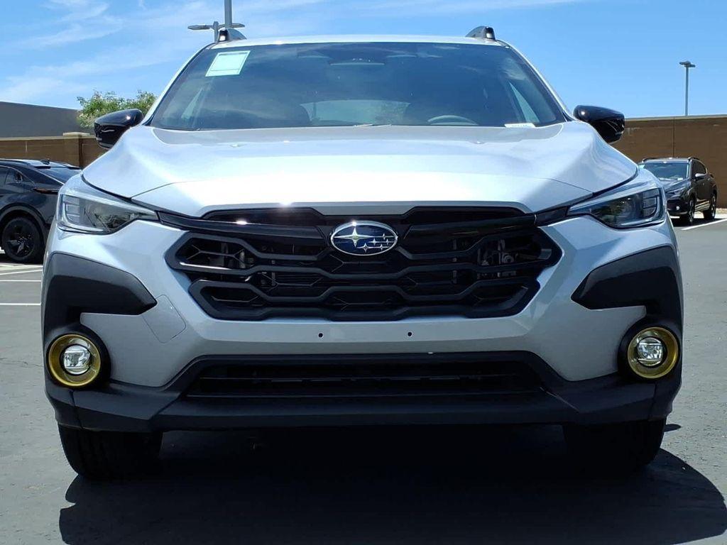 new 2026 Subaru Crosstrek Hybrid car, priced at $36,392
