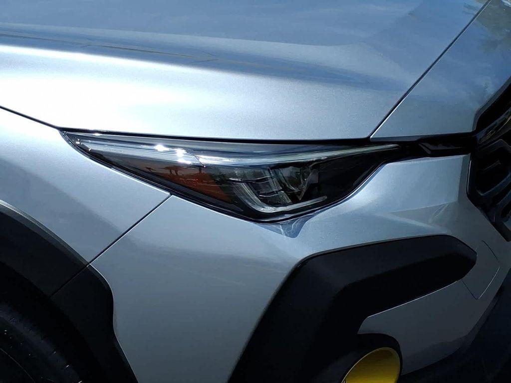 new 2026 Subaru Crosstrek Hybrid car, priced at $36,392