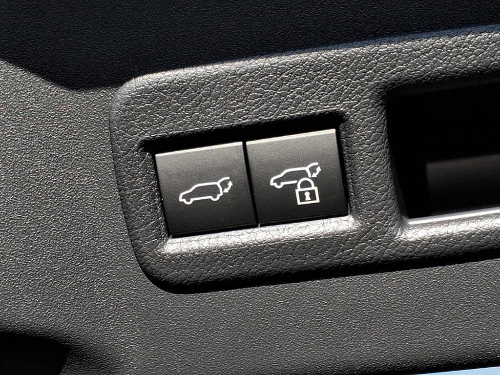 new 2026 Subaru Solterra car, priced at $40,420