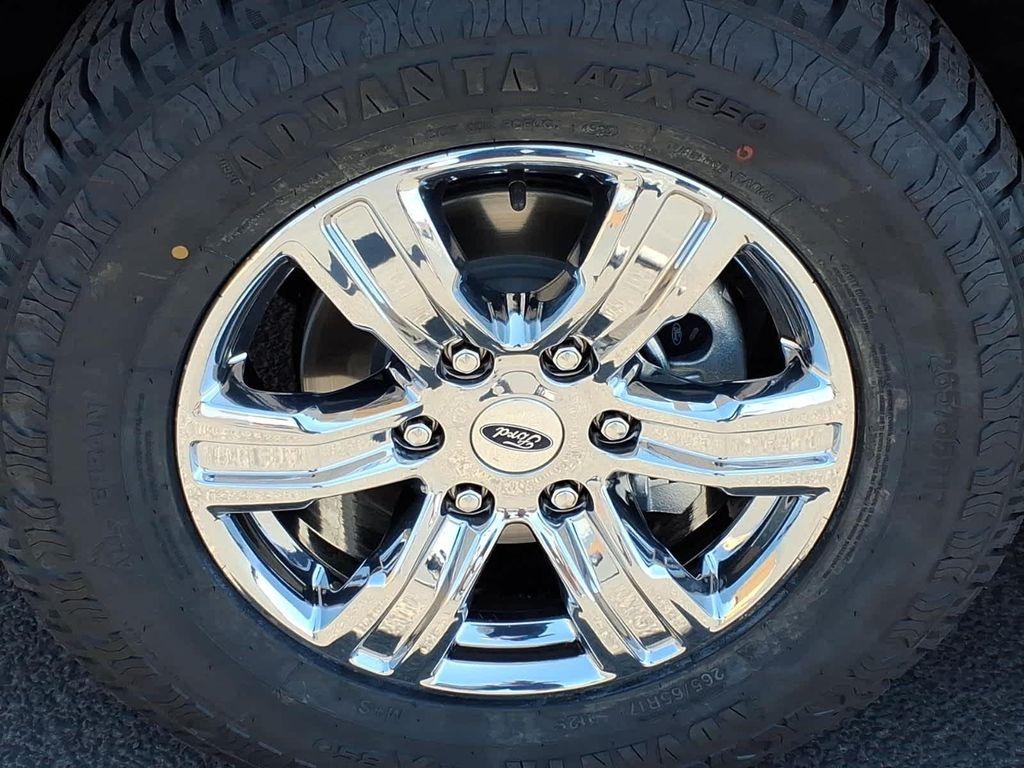 used 2021 Ford Ranger car, priced at $30,700