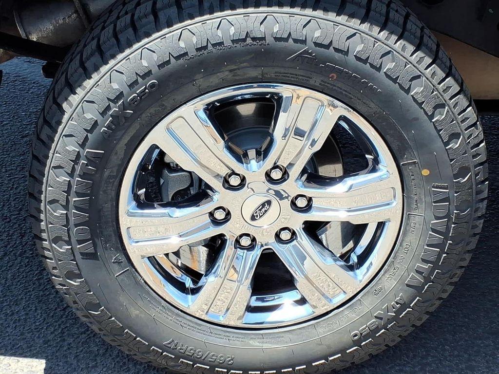 used 2021 Ford Ranger car, priced at $30,700
