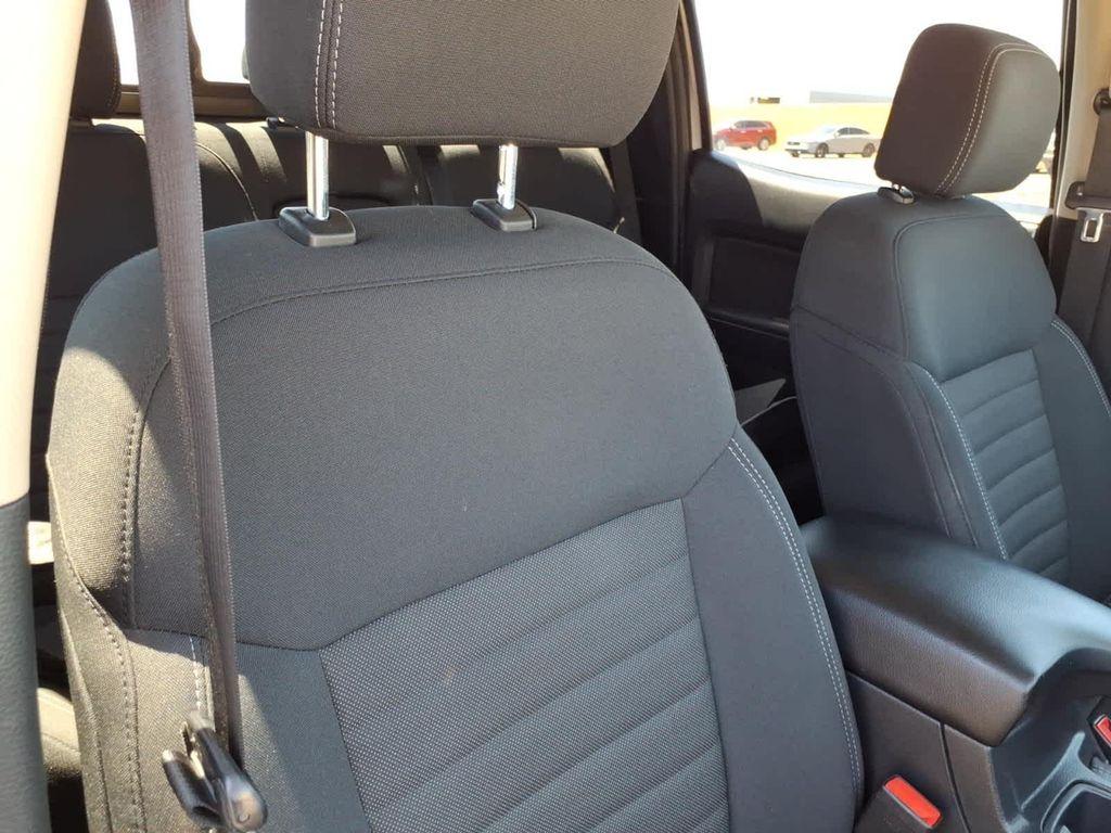 used 2021 Ford Ranger car, priced at $30,700