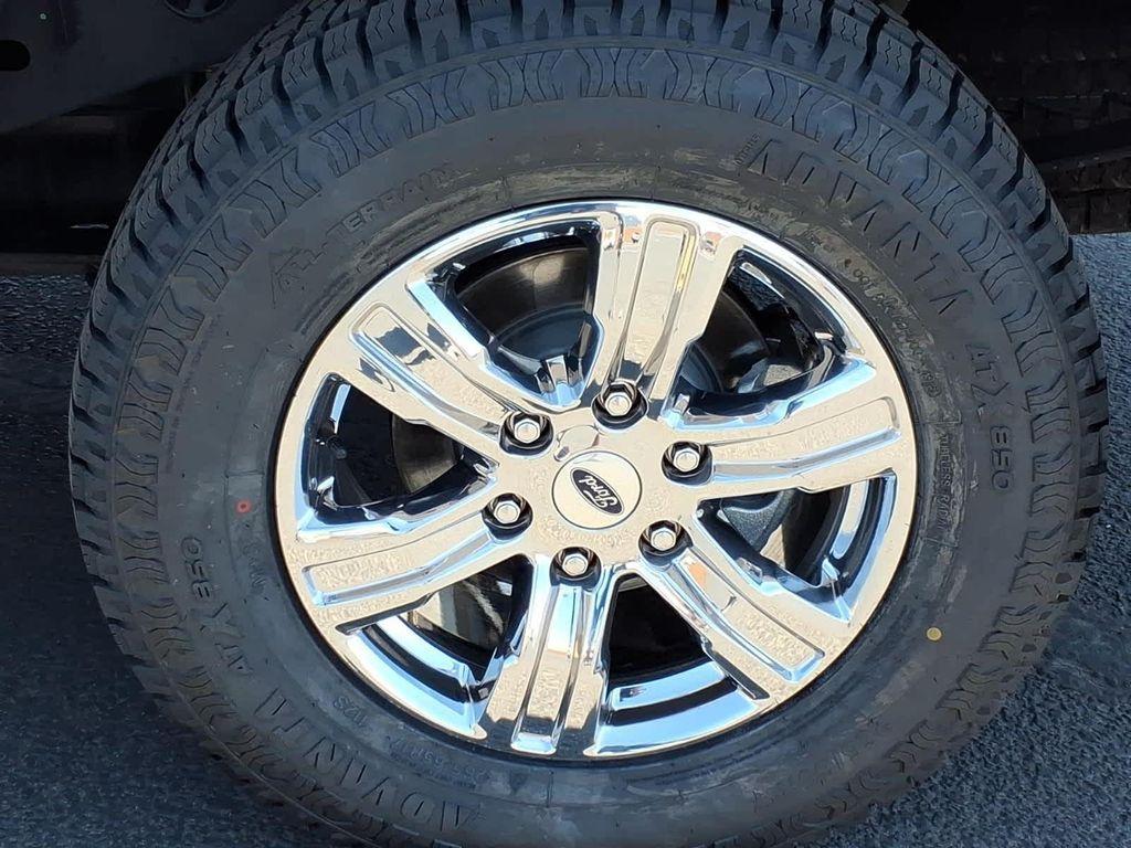 used 2021 Ford Ranger car, priced at $30,700