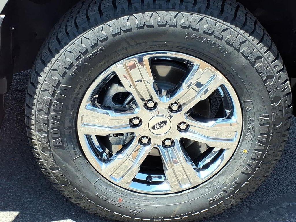used 2021 Ford Ranger car, priced at $30,700