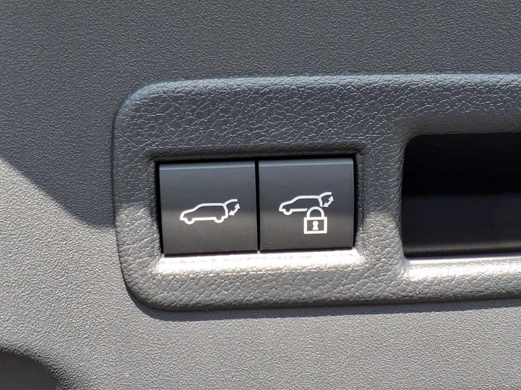 new 2026 Subaru Solterra car, priced at $39,945