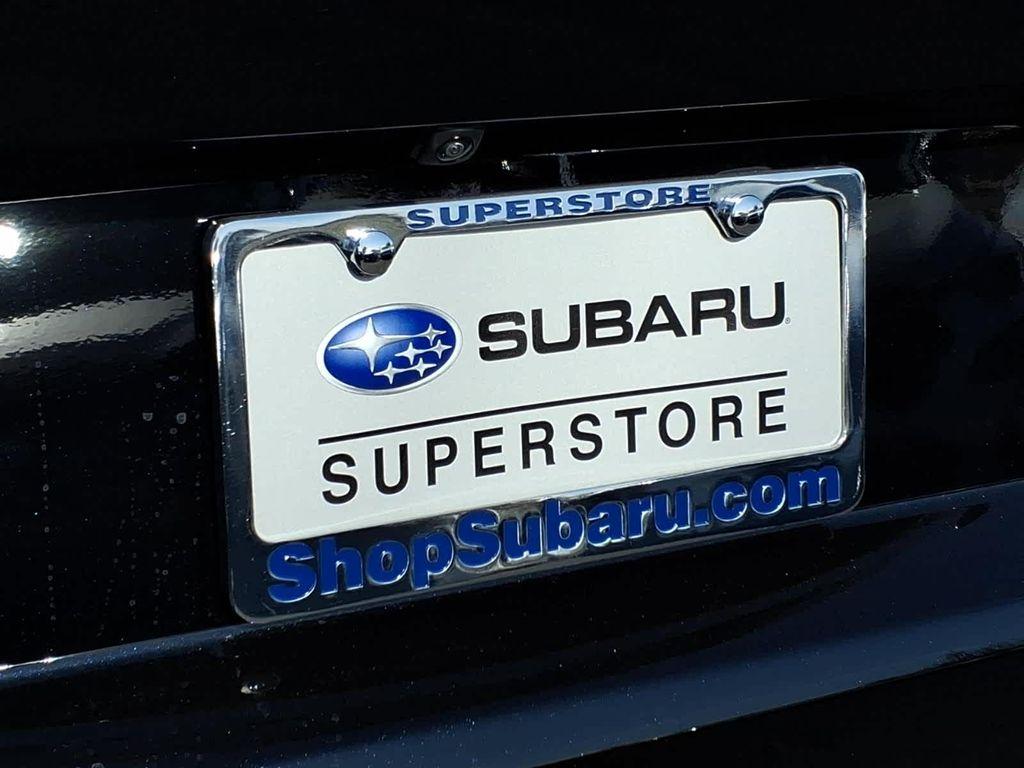 new 2026 Subaru Solterra car, priced at $39,945