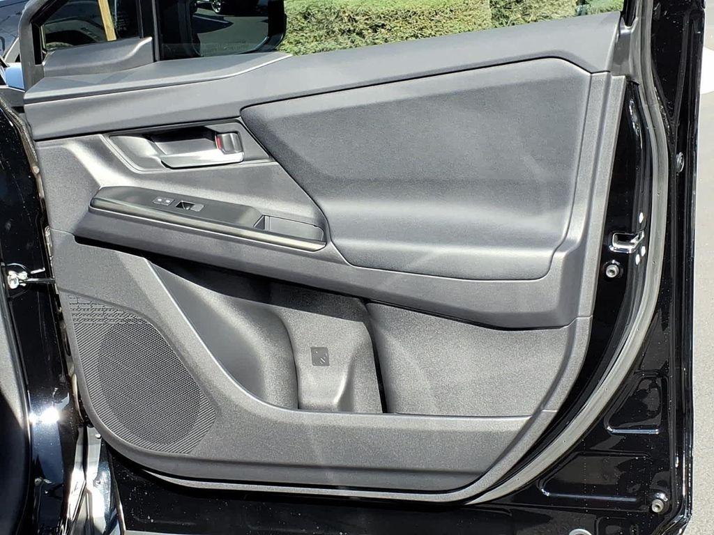 new 2026 Subaru Solterra car, priced at $39,945