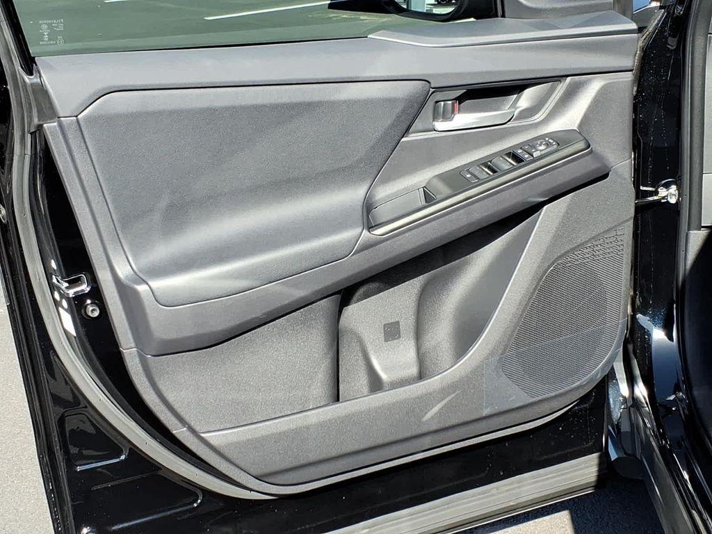 new 2026 Subaru Solterra car, priced at $39,945