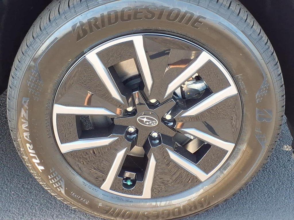 new 2026 Subaru Solterra car, priced at $39,945