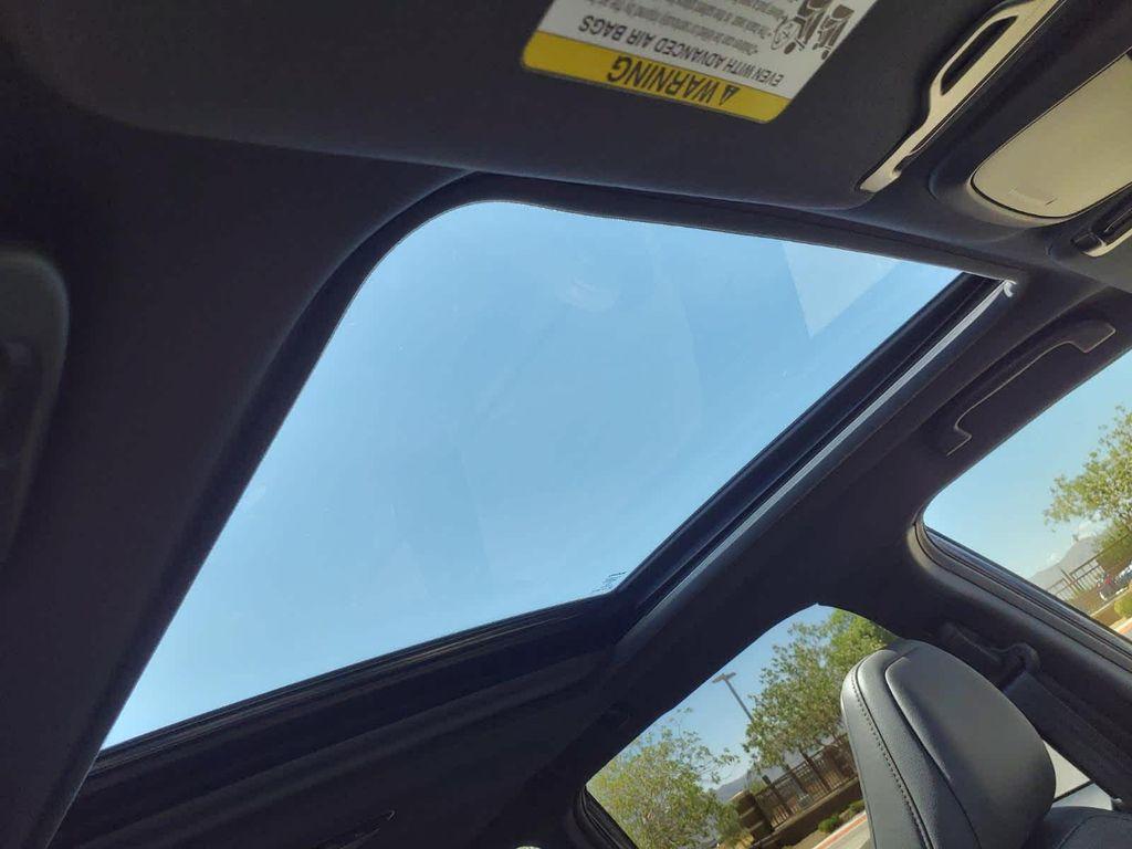 new 2026 Subaru Forester car, priced at $44,347