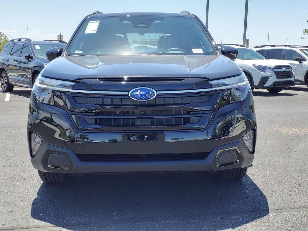 new 2026 Subaru Forester car, priced at $44,347