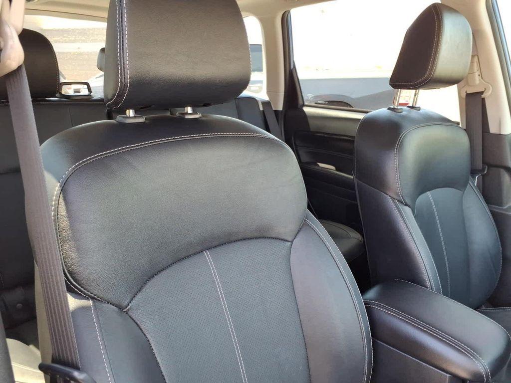 used 2017 Subaru Forester car, priced at $22,700