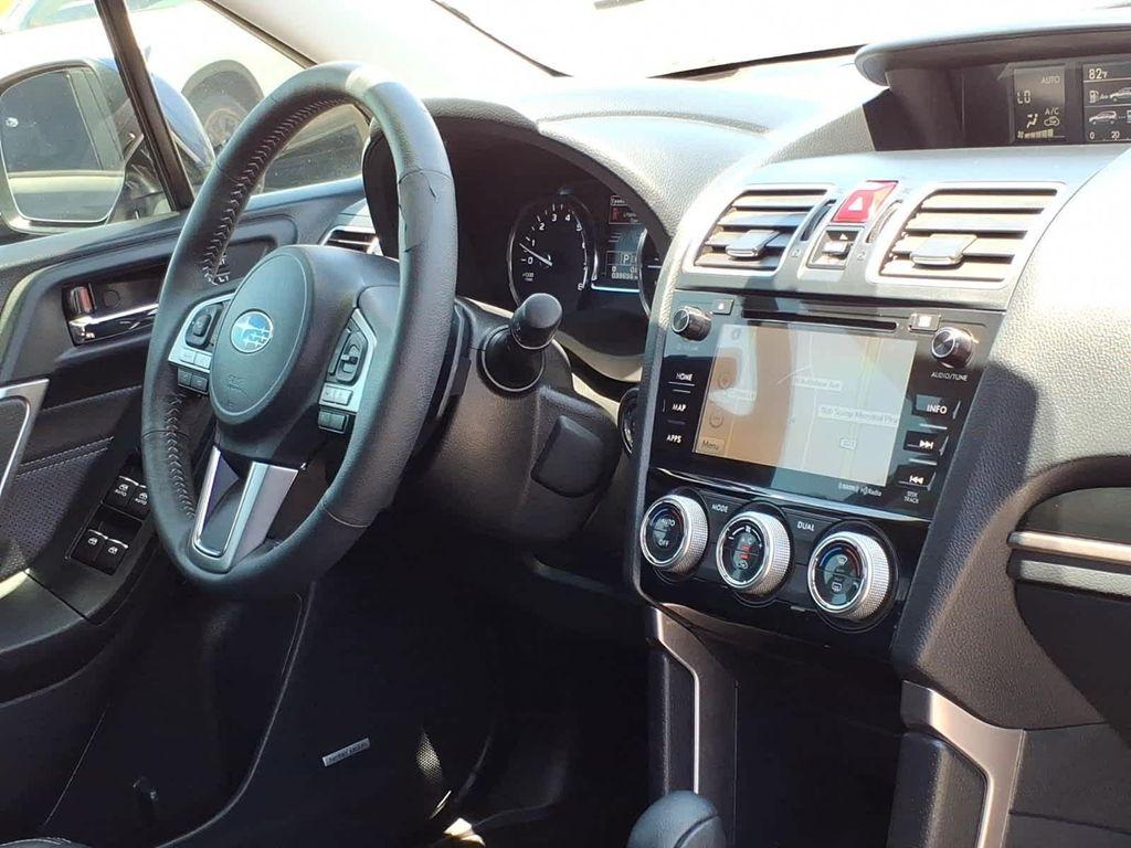used 2017 Subaru Forester car, priced at $22,700
