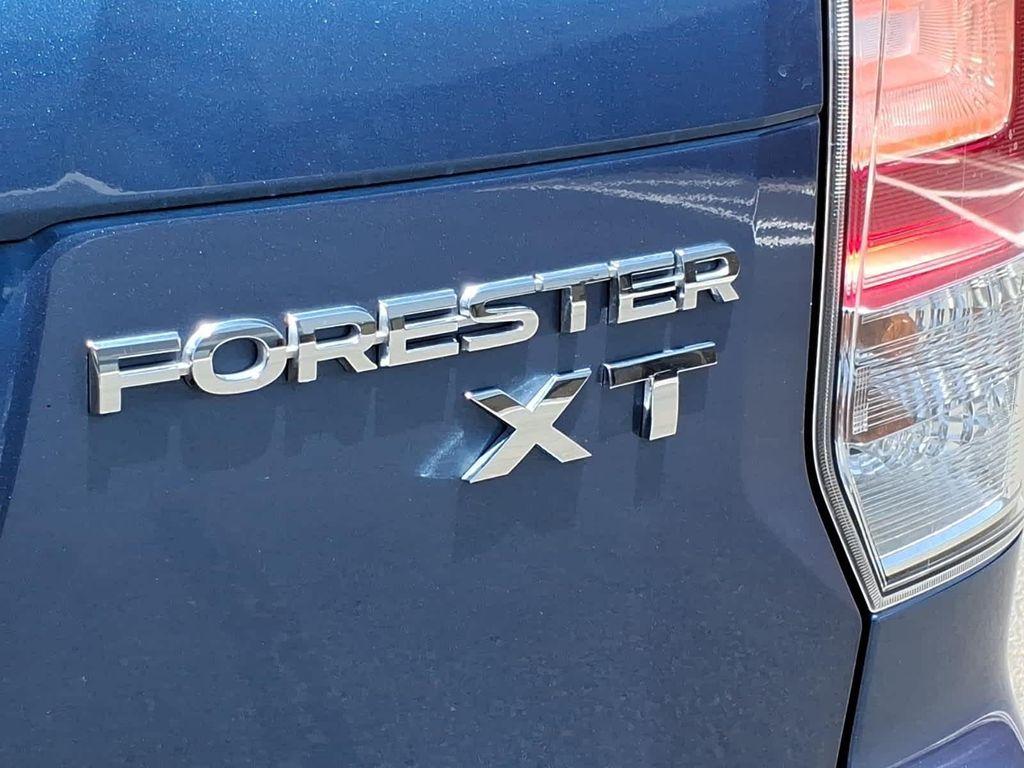 used 2017 Subaru Forester car, priced at $22,700