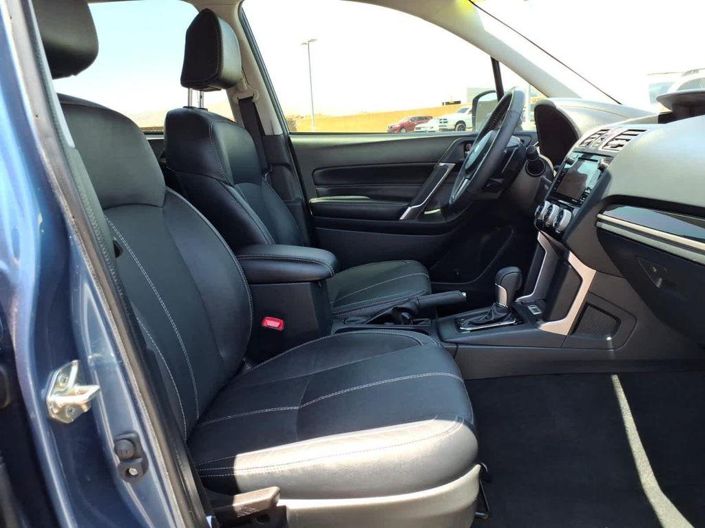 used 2017 Subaru Forester car, priced at $22,700