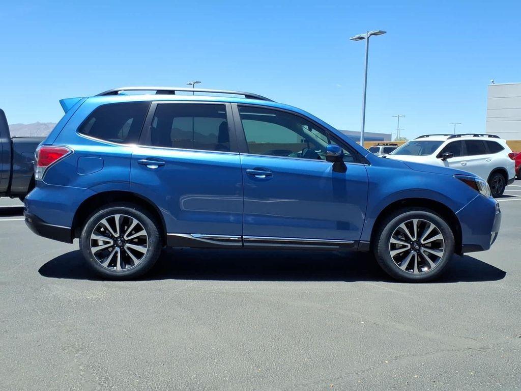 used 2017 Subaru Forester car, priced at $22,700