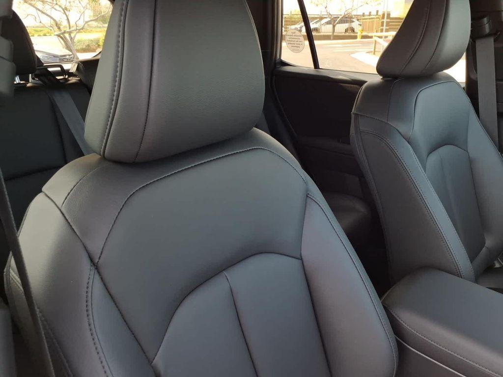 new 2026 Subaru Outback car, priced at $37,709