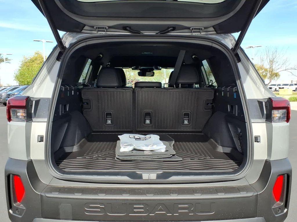 new 2026 Subaru Outback car, priced at $37,709