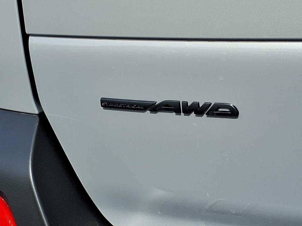 new 2026 Subaru Outback car, priced at $37,709