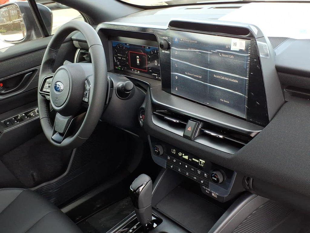 new 2026 Subaru Outback car, priced at $37,709