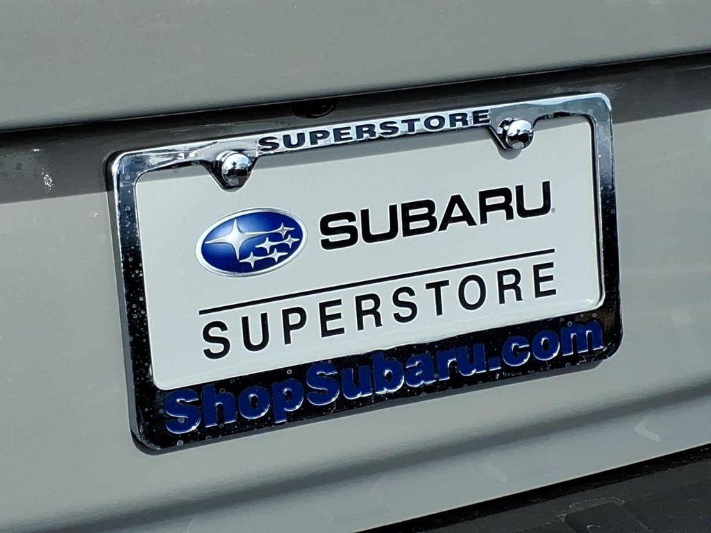 new 2026 Subaru Outback car, priced at $37,709