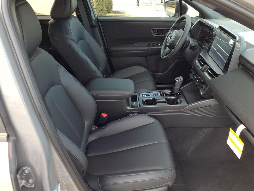 new 2026 Subaru Outback car, priced at $37,709