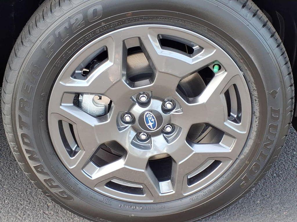 new 2026 Subaru Outback car, priced at $37,709