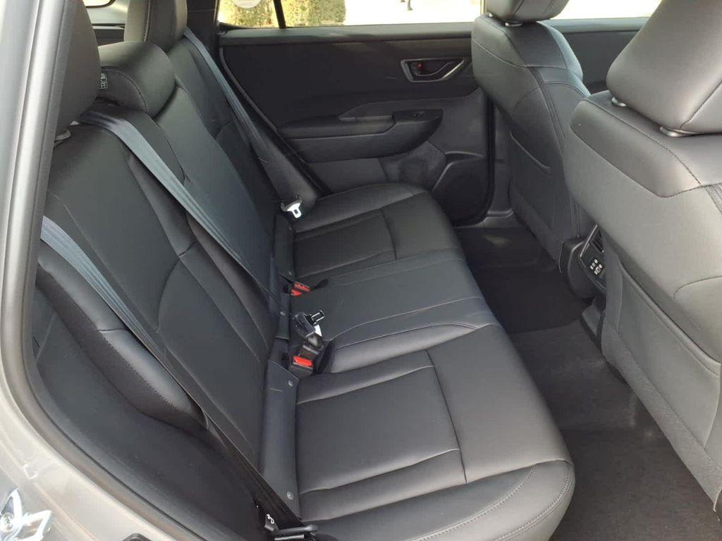 new 2026 Subaru Outback car, priced at $37,709