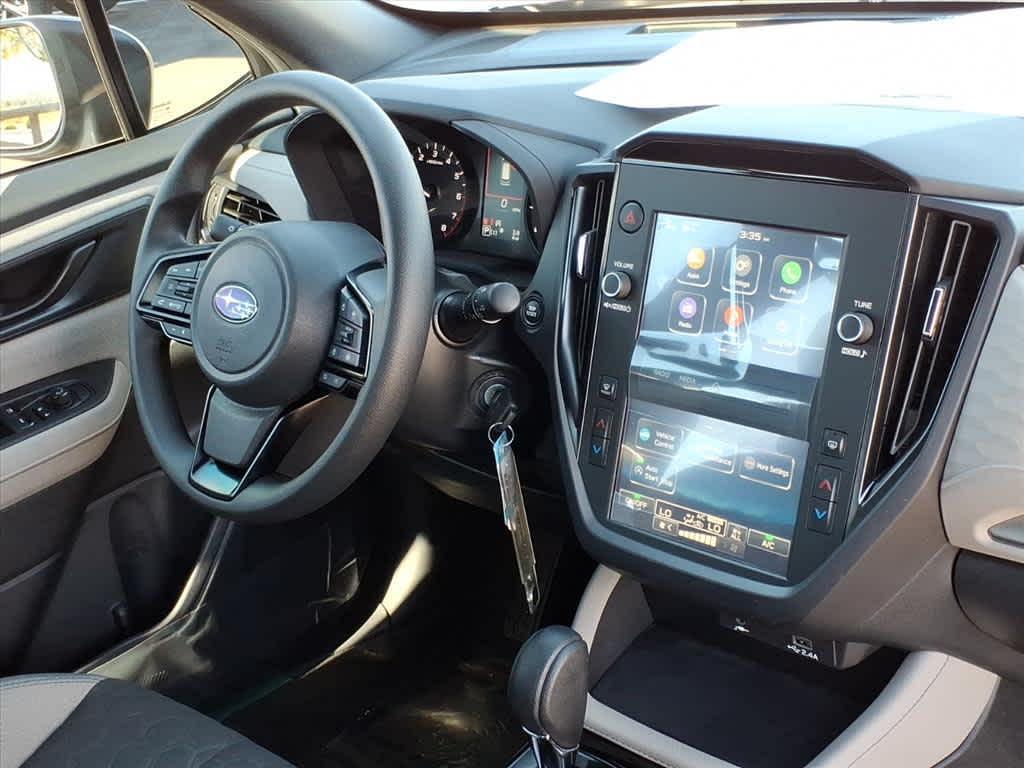 new 2026 Subaru Forester car, priced at $31,445