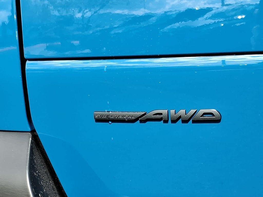 new 2026 Subaru Outback car, priced at $51,675