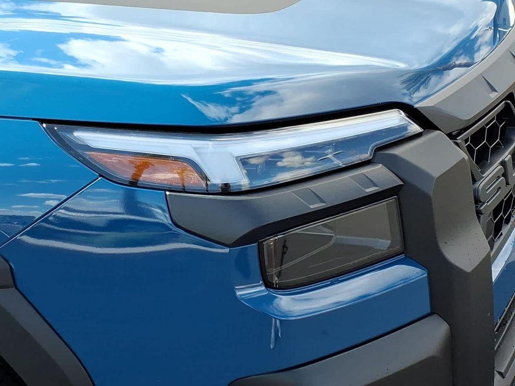 new 2026 Subaru Outback car, priced at $51,675