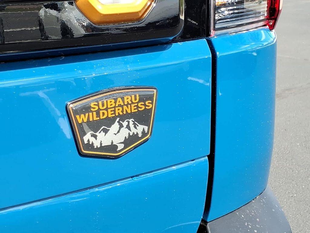 new 2026 Subaru Outback car, priced at $51,675