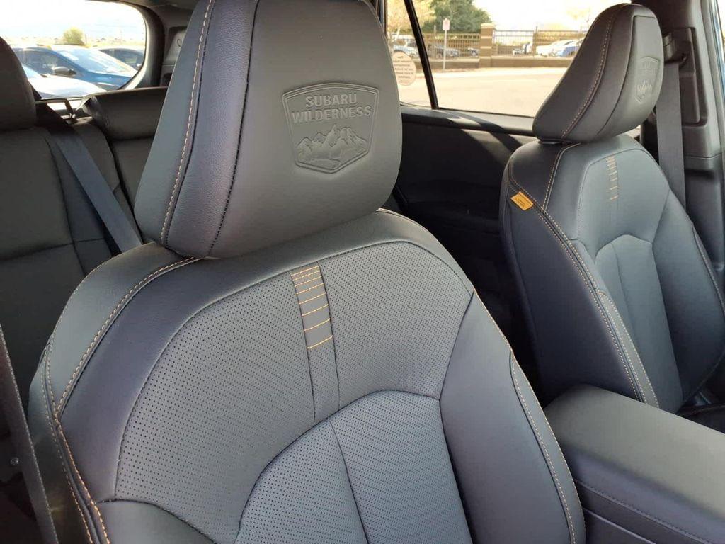 new 2026 Subaru Outback car, priced at $51,675